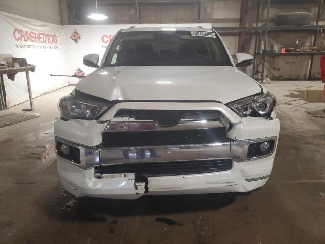 2016 TOYOTA 4RUNNER SR - JTEBU5JR3G5385974