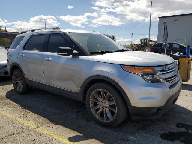 Vin: 1fm5k7d88fgc22418, lot: 52046315, ford explorer xlt 20154