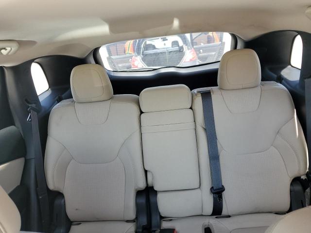 2015 JEEP CHEROKEE L - 1C4PJLCS3FW560661