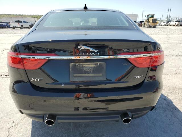 2016 JAGUAR XF PRESTIG SAJBE4BV5GCY03875