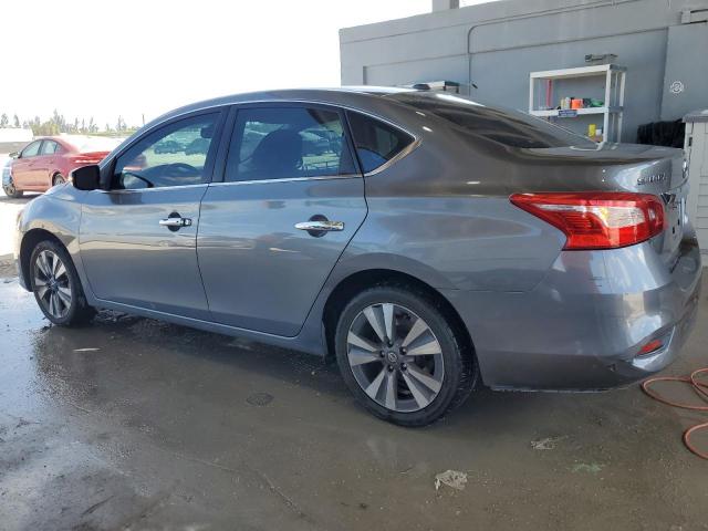 Vin: 3n1ab7ap0hy366905, lot: 52989235, nissan sentra s 20172