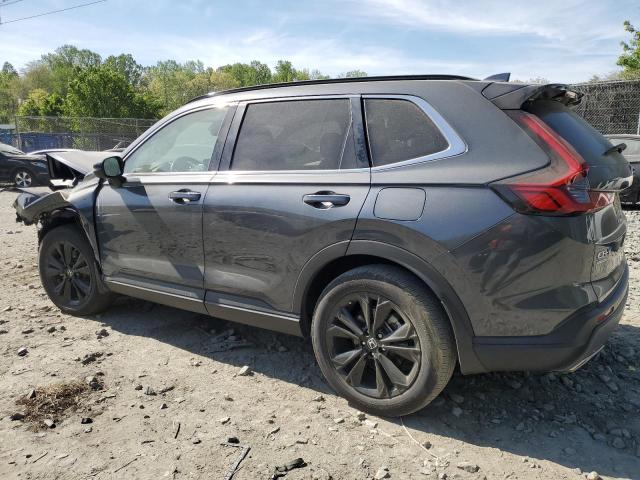 Vin: 5j6rs6h92pl005145, lot: 52672425, honda crv sport touring 20232
