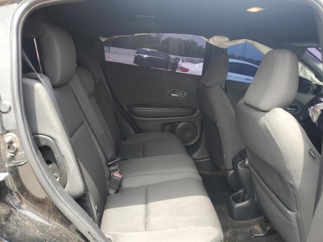 2022 HONDA HR-V SPORT - 3CZRU5H10NM744315