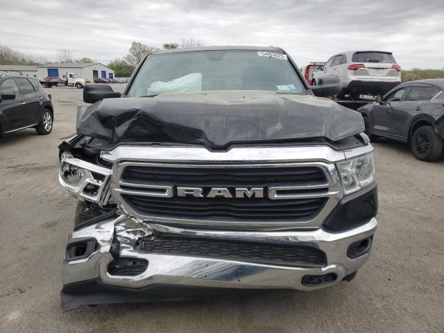 2021 RAM 1500 BIG H - 1C6SRFBT2MN672652