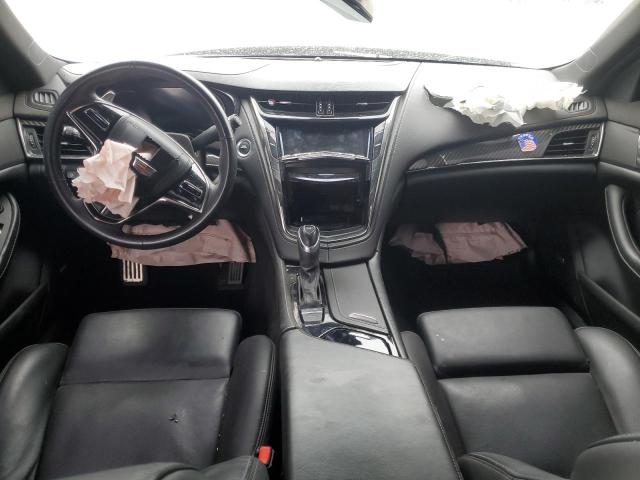 2019 CADILLAC CTS PREMIUM LUXURY 1G6AY5SS3K0100186