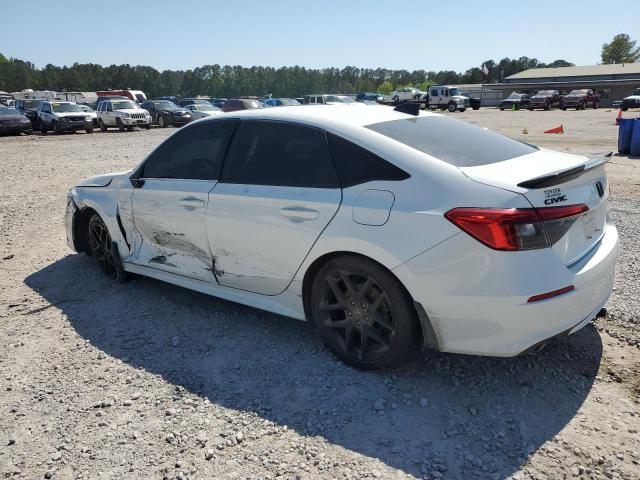 Vin: 2hgfe1e56nh471340, lot: 53392015, honda civic si 20222