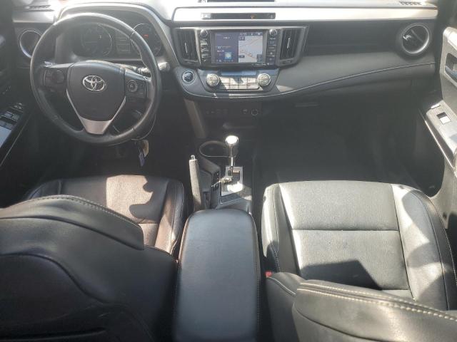 2016 TOYOTA RAV4 LIMIT - 2T3DFREV7GW496400