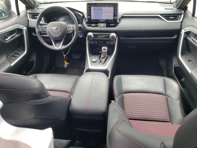 2022 TOYOTA RAV4 PRIME - JTMEB3FV9ND081469