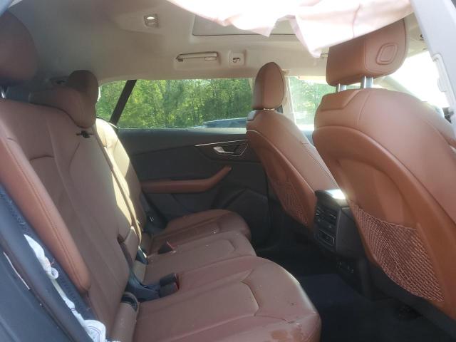 2023 AUDI Q8 PREMIUM - WA1AVBF13PD021830