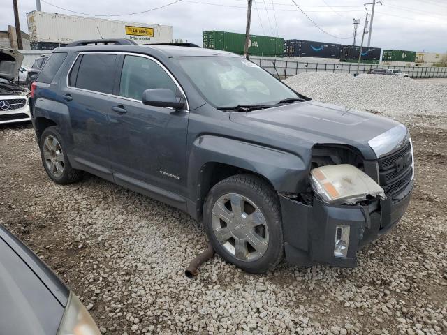 Vin: 2ctflfey4a6405889, lot: 53002585, gmc terrain slt 20104