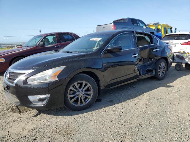 Vin: 1n4al3ap5fc577273, lot: 52261565, nissan altima 2.5 2015 img_1
