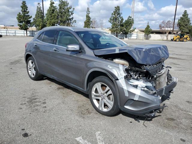 Vin: wdctg4eb6hj343647, lot: 49687695, mercedes-benz gla-class 250 20174