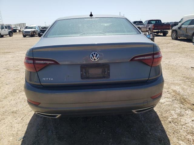 2021 VOLKSWAGEN JETTA S - 3VWC57BU5MM081617