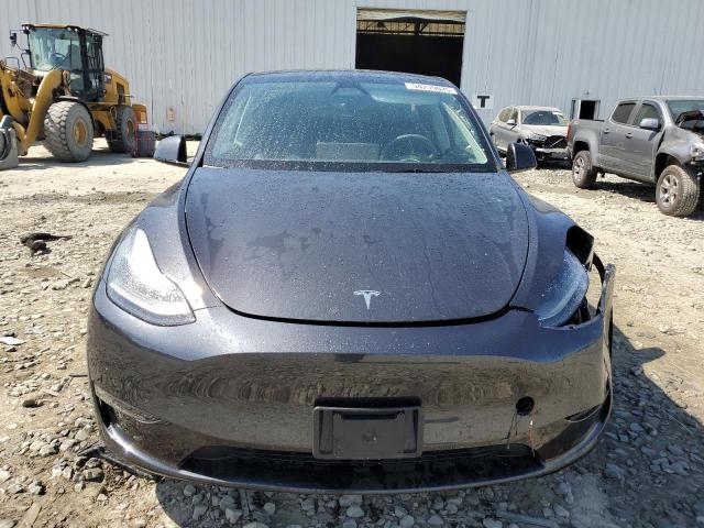 2024 TESLA MODEL Y - 7SAYGDEE4RF990274