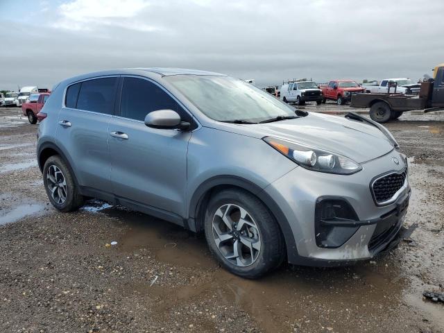 Vin: kndpm3ac3n7015880, lot: 53058655, kia sportage lx 20224