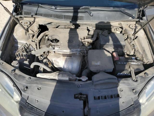 2016 TOYOTA CAMRY LE - 4T1BF1FK7GU205223