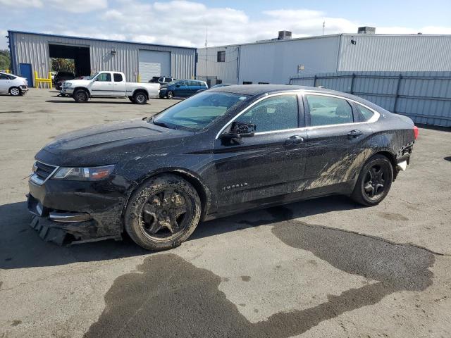 Vin: 1g11z5sl8fu116166, lot: 53353415, chevrolet impala ls 2015 img_1