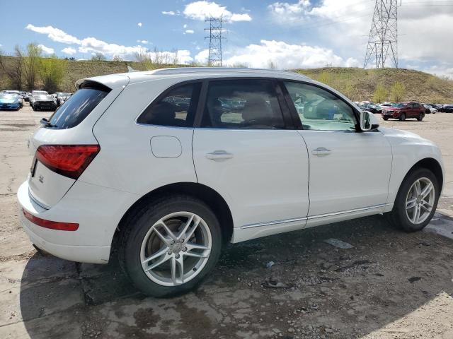 Vin: wa1l2afp0ga042930, lot: 53956215, audi q5 premium plus 20163