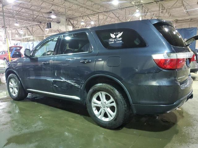 Vin: 1c4rdjag3dc530383, lot: 52530975, dodge durango sxt 20132