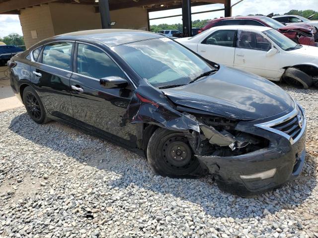 Vin: 1n4al3ap8fn389609, lot: 54941815, nissan altima 2.5 20154
