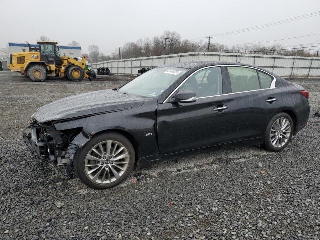 Vin: jn1ev7arxkm554819, lot: 51498225, infiniti q50 luxe 2019 img_1