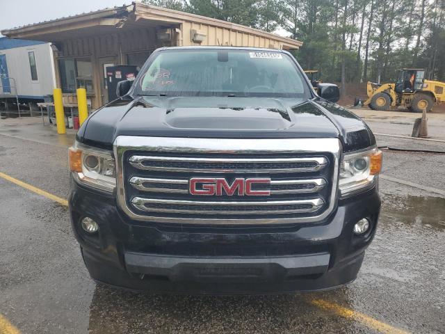 2017 GMC CANYON SLE 1GTG5CEN7H1255157