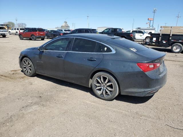 2016 CHEVROLET MALIBU LT 1G1ZE5ST8GF314847