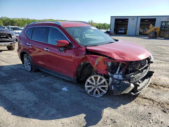 2017 NISSAN ROGUE S - JN8AT2MT8HW404432
