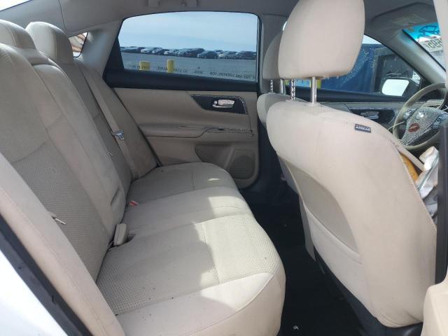 2015 NISSAN ALTIMA 2.5 - 1N4AL3AP1FC420338