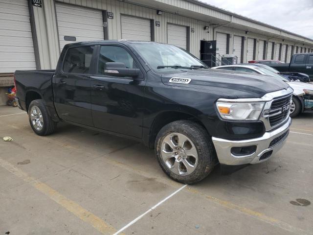 Vin: 1c6srfft6mn600458, lot: 50888225, ram 1500 big horn/lone star 20214