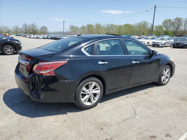 Vin: 1n4al3ap5dc102249, lot: 52749145, nissan altima 2.5 20133