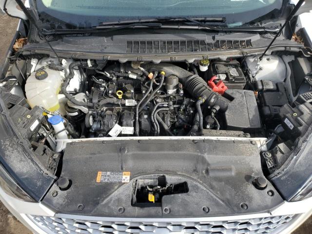 2024 FORD EDGE SEL - 2FMPK4J98RBA02213