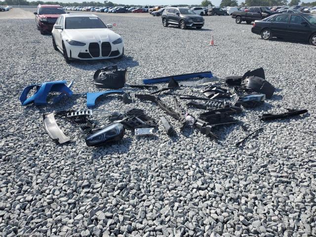 2022 BMW 228XI WBA73AK03N7K53043