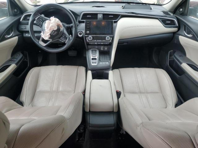 2019 HONDA INSIGHT TO 19XZE4F90KE021222