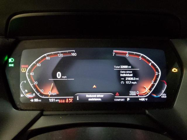 2024 BMW 228XI - WBA73AK09R7N49996