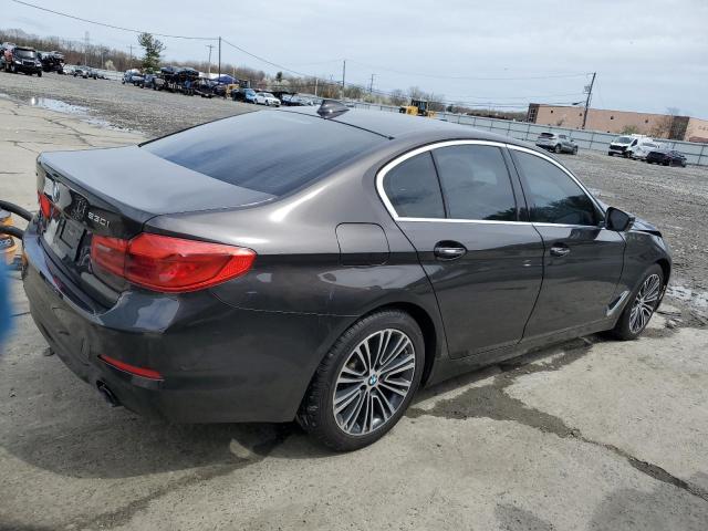 2017 BMW 530 XI WBAJA7C30HG458086