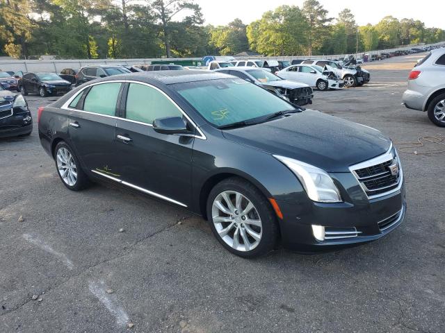 Vin: 2g61m5s35h9190850, lot: 52295355, cadillac xts luxury 20174