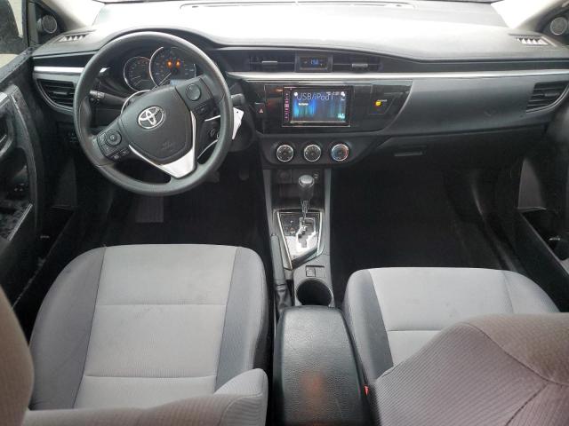 2016 TOYOTA COROLLA L - 2T1BURHE3GC723438