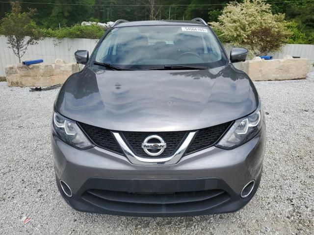 2017 NISSAN ROGUE SPOR - JN1BJ1CP8HW026927