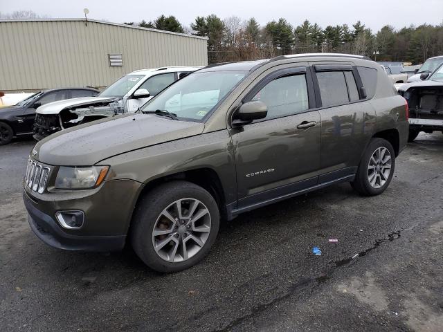 JEEP COMPASS LA