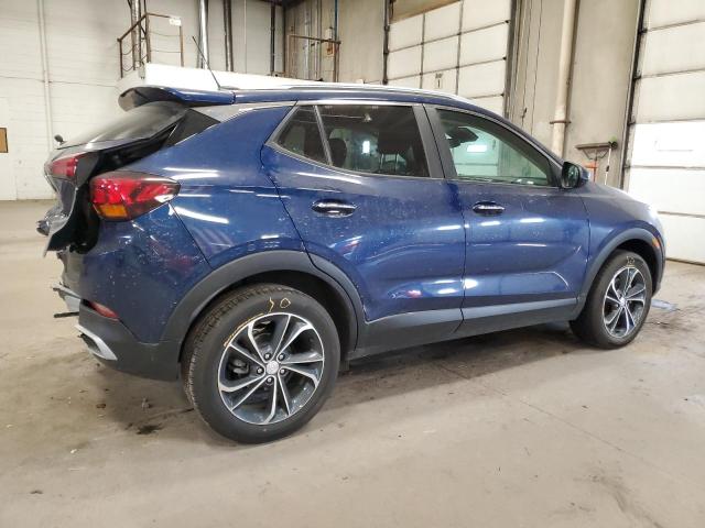 Vin: kl4mmesl5nb134034, lot: 52597855, buick encore select 20223
