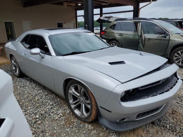 Vin: 2c3cdzag5kh744715, lot: 54434595, dodge challenger sxt 20194