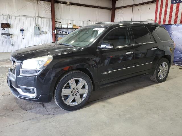 GMC ACADIA DEN