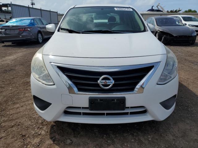 2016 NISSAN VERSA S - 3N1CN7AP9GL871482