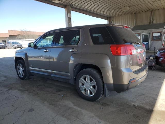 Vin: 2gkalmek3c6173377, lot: 52109895, gmc terrain sle 20122