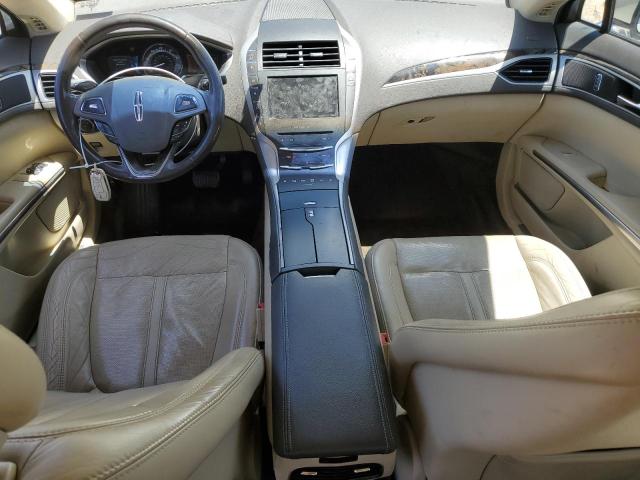 2015 LINCOLN MKZ HYBRID 3LN6L2LU6FR621730