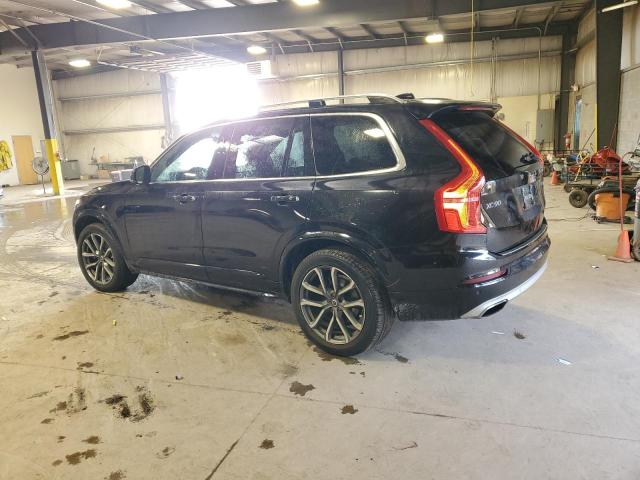 Vin: yv4a22pk9h1155019, lot: 53940565, volvo xc90 t6 20172