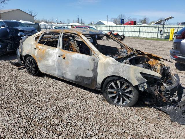 Vin: 1n4al3ap0jc235979, lot: 54677535, nissan altima 2.5 20184