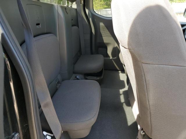 2019 NISSAN FRONTIER S - 1N6BD0CT4KN782535