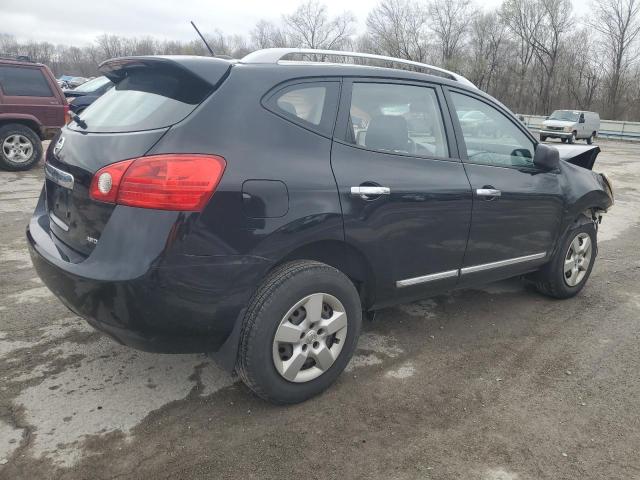 Vin: jn8as5mv5ew718394, lot: 52621755, nissan rogue s 20143